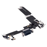 iPhone 14 Plus Opladningsstik med Flexkabel Original - Sort