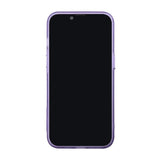 iPhone 14 Plus Cover Kamerasarg MagSafe Lilla