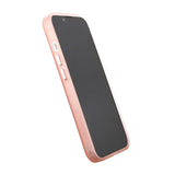 iPhone 14 Plus Cover Kamerakant MagSafe Rosa