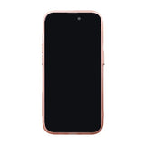 iPhone 14 Plus Cover Kamerakant MagSafe Rosa