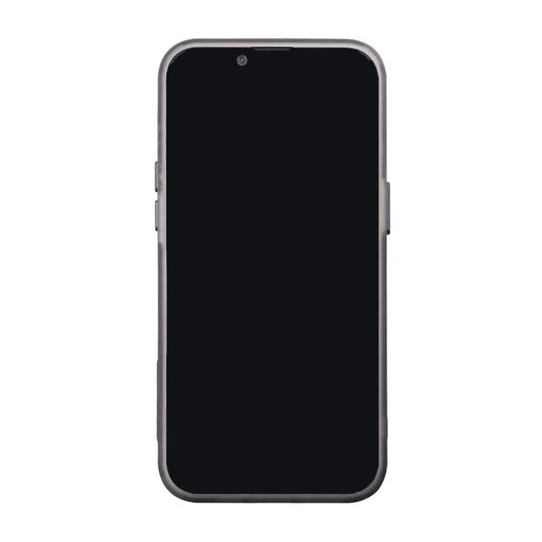 iPhone 14 Plus Cover Kamerasarg MagSafe Sort