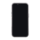 iPhone 14 Plus Cover Kamerasarg MagSafe Sort