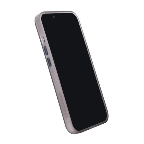iPhone 14 Plus Cover Kamerasarg MagSafe Sort