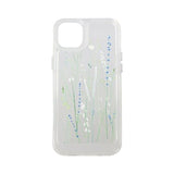 iPhone 14 Plus Cover Motiv Kviste