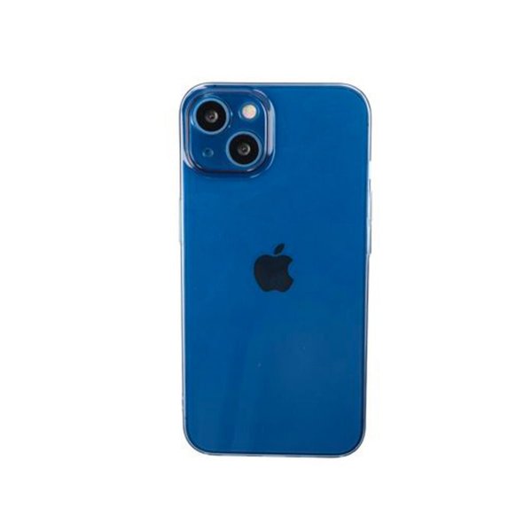 iPhone 14 Plus Cover Ultra Slim Blå