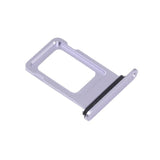 iPhone 14 Plus SIM-kortholder - Lilla