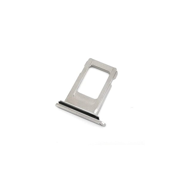 iPhone 14 Plus SIM-kortholder - Sølv