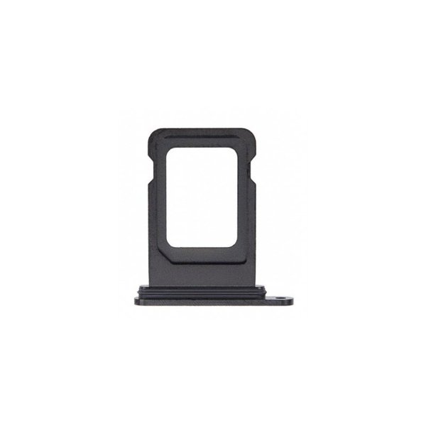 iPhone 14 Plus SIM-kortholder - Sort