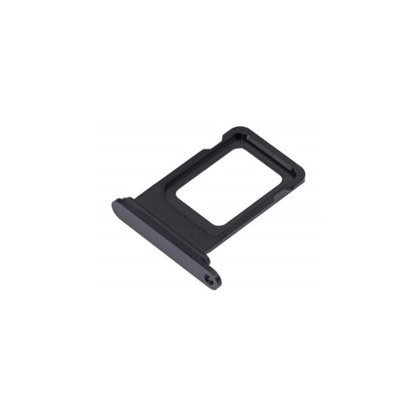 iPhone 14 Plus SIM-kortholder - Sort