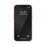 Adidas iPhone 14 Plus Cover 3 Stripes Snap Case Alligator Pink