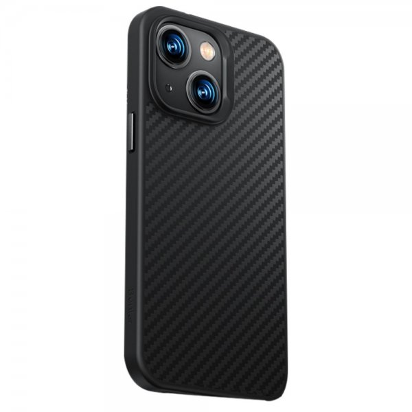 Benks iPhone 14 Plus Cover Aramid Fiber Sort