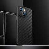 Benks iPhone 14 Plus Cover Aramid Fiber Sort