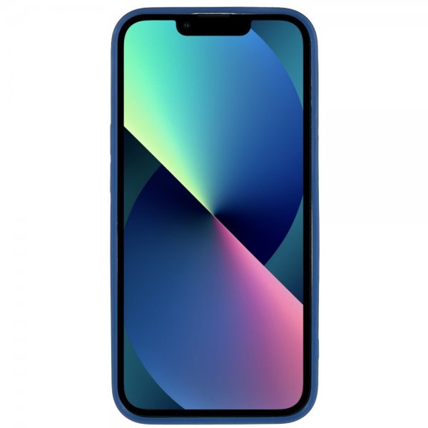 iPhone 14 Plus Cover Astronaut Blå Brun