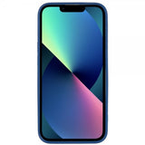 iPhone 14 Plus Cover Astronaut Blå Brun