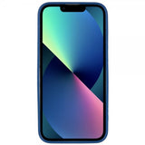 iPhone 14 Plus Cover Astronaut Blå Grå