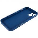 iPhone 14 Plus Cover Astronaut Blå Grå