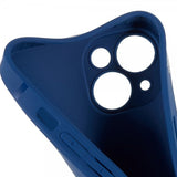 iPhone 14 Plus Cover Astronaut Blå Grå