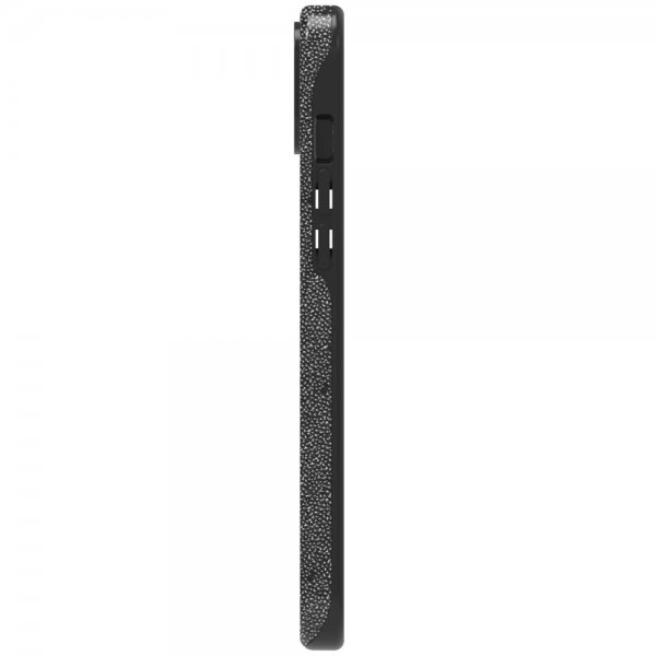 Richmond & Finch iPhone 14 Plus Cover Black Caviar