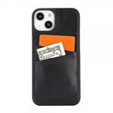 Kavaj iPhone 14 Plus Cover Chicago Sort