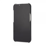 Kavaj iPhone 14 Plus Cover Chicago Sort