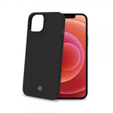 Celly iPhone 14 Plus Cover CROMO Sort