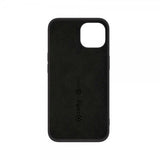 Celly iPhone 14 Plus Cover CROMO Sort