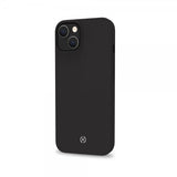 Celly iPhone 14 Plus Cover CROMO Sort