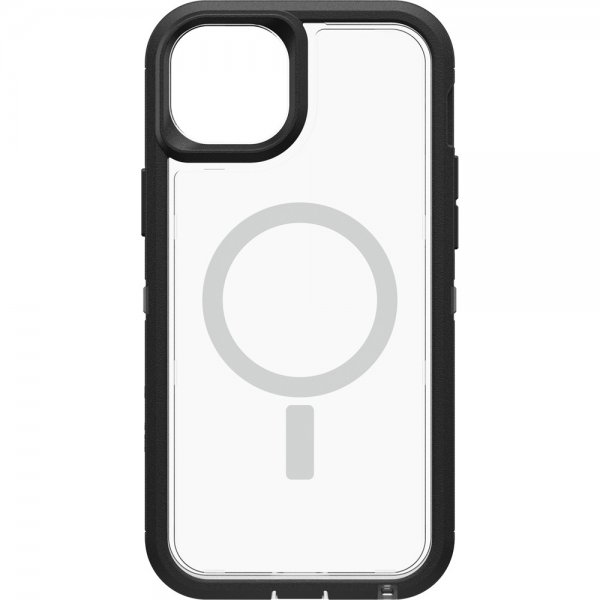 Otterbox iPhone 14 Plus Cover Defender XT Black Crystal