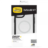 Otterbox iPhone 14 Plus Cover Defender XT Black Crystal