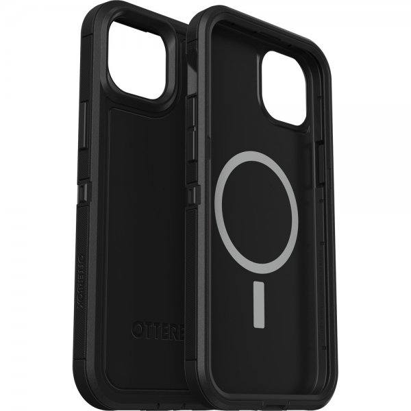 Otterbox iPhone 14 Plus Cover Defender XT Sort