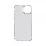 Tech21 iPhone 14 Plus Cover Evo Clear Gennemsigtigt