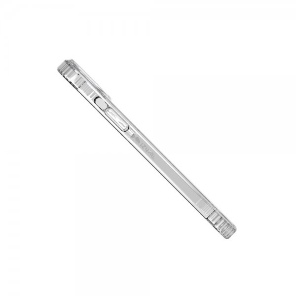 Tech21 iPhone 14 Plus Cover Evo Clear Gennemsigtigt