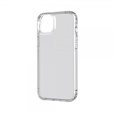Tech21 iPhone 14 Plus Cover Evo Clear Gennemsigtigt