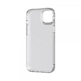 Tech21 iPhone 14 Plus Cover Evo Clear Gennemsigtigt