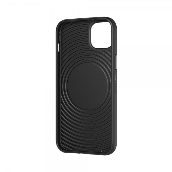 Tech21 iPhone 14 Plus Cover Evo Lite Sort