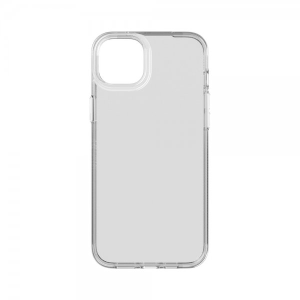 Tech21 iPhone 14 Plus Cover Evo Lite Gennemsigtig