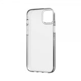 Tech21 iPhone 14 Plus Cover Evo Lite Gennemsigtig