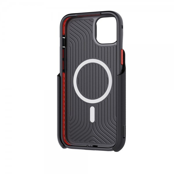Tech21 iPhone 14 Plus Cover Evo Max Sort