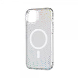 Tech21 iPhone 14 Plus Cover Evo Sparkle MagSafe Radiant