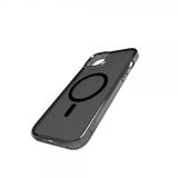 Tech21 iPhone 14 Plus Cover Evo Tint MagSafe Ash