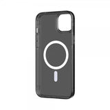 Tech21 iPhone 14 Plus Cover Evo Tint MagSafe Ash