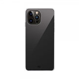 Xqisit iPhone 14 Plus Cover Flex Case Transparent