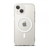 Ringke iPhone 14 Plus Cover Fusion Magnetic Matte Clear