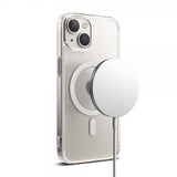 Ringke iPhone 14 Plus Cover Fusion Magnetic Matte Clear