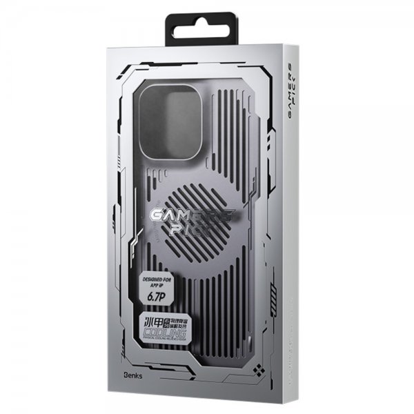 Benks iPhone 14 Plus Cover Gamers Pick Sort