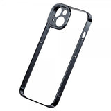 Baseus iPhone 14 Plus Cover Glitter Series Sort