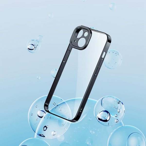 Baseus iPhone 14 Plus Cover Glitter Series Sort