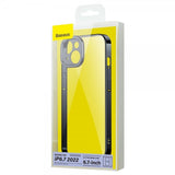 Baseus iPhone 14 Plus Cover Glitter Series Sort