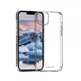 dbramante1928 iPhone 14 Plus Cover Greenland Clear