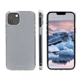 dbramante1928 iPhone 14 Plus Cover Greenland Clear